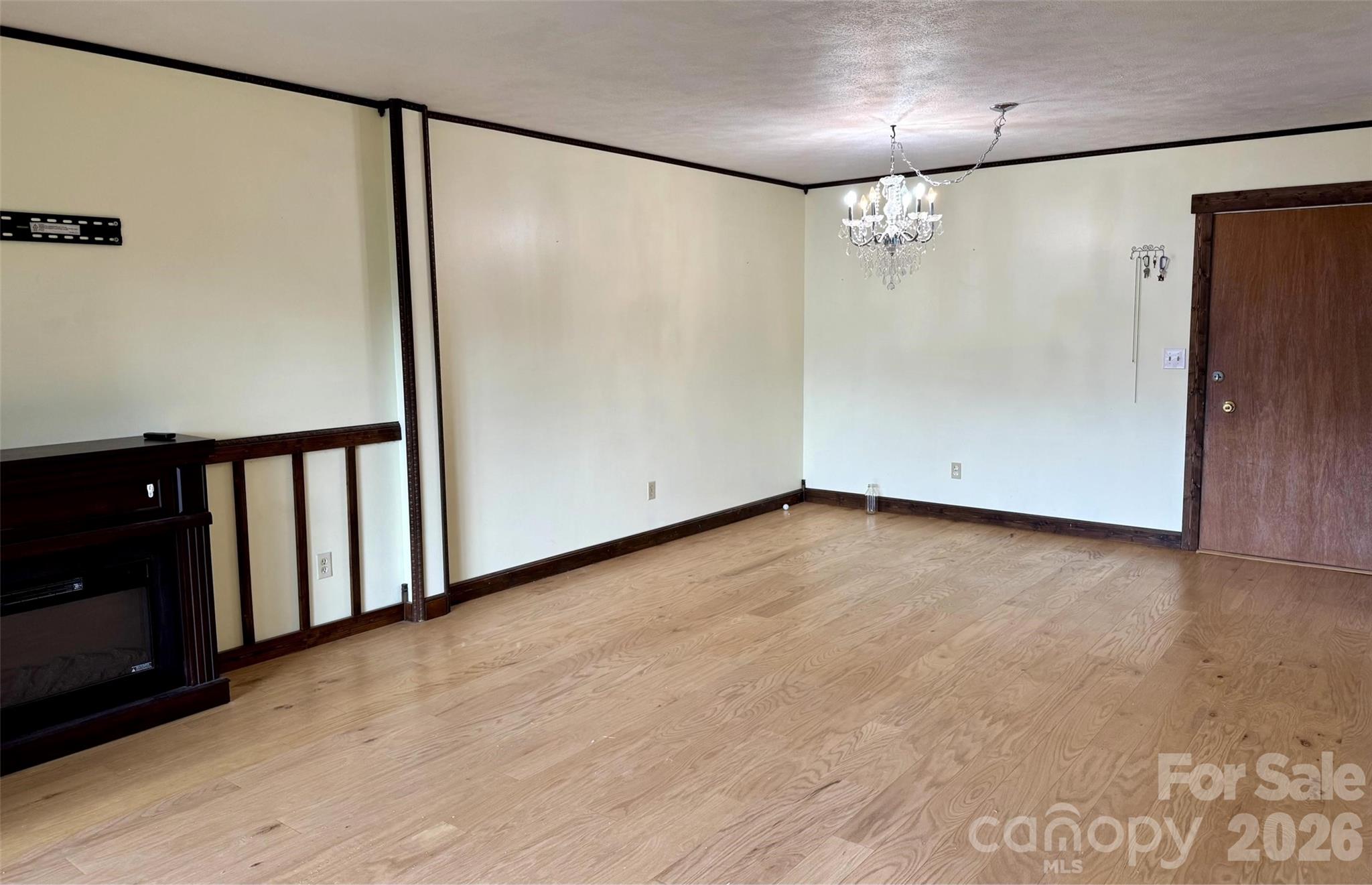 427 6th Avenue W #A-12 — Hendersonville