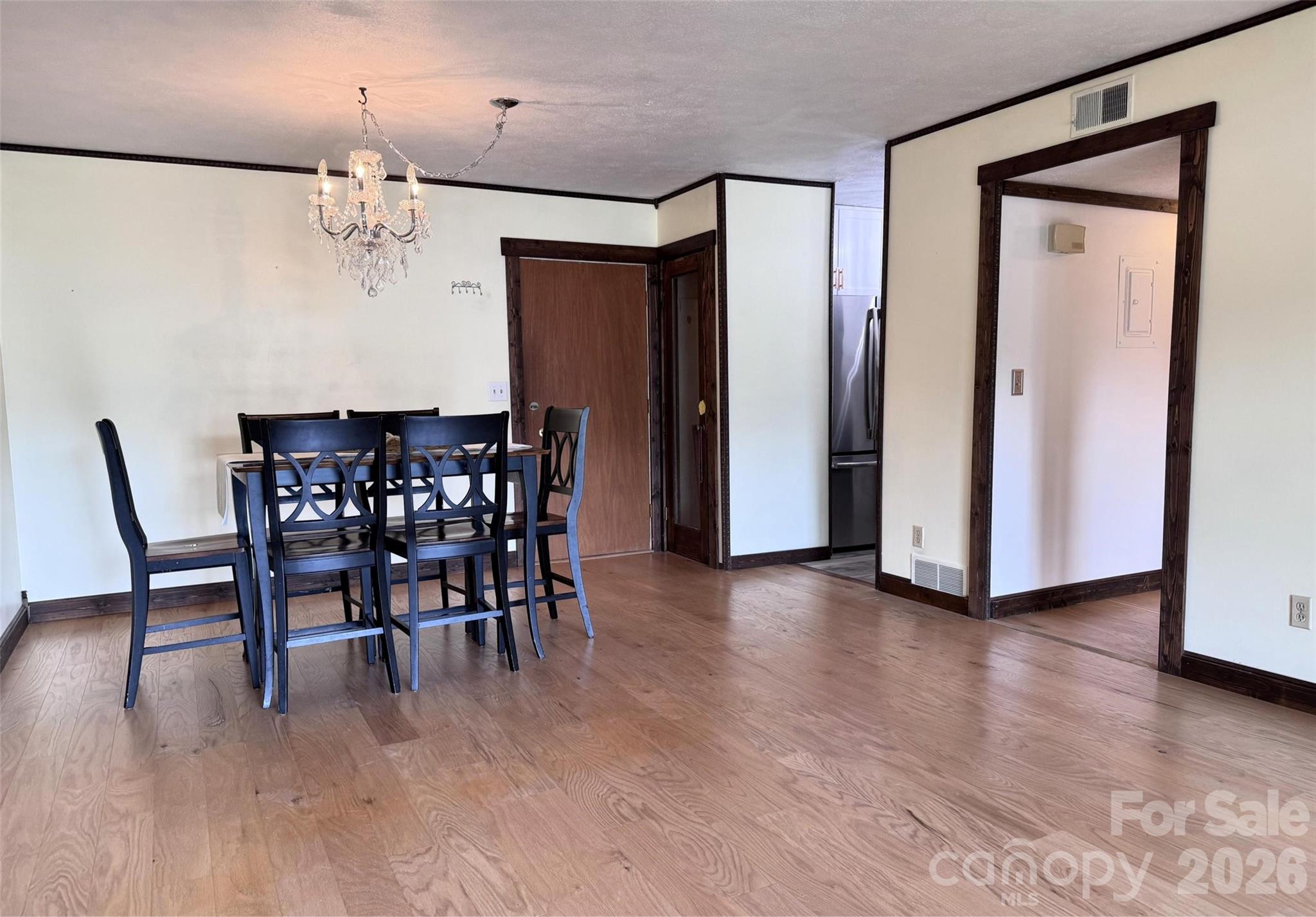 427 6th Avenue W #A-12 — Hendersonville