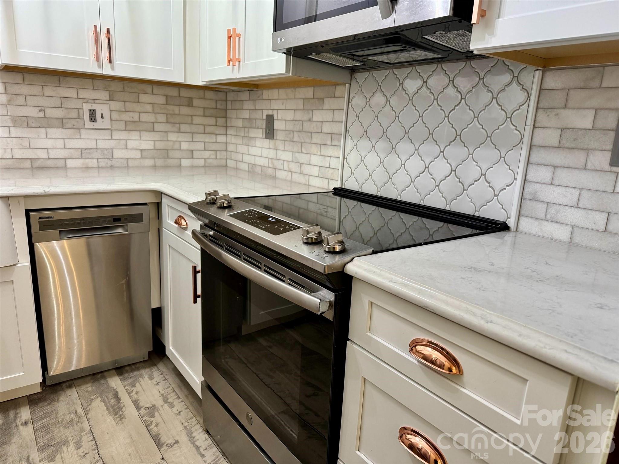 427 6th Avenue W #A-12 — Hendersonville
