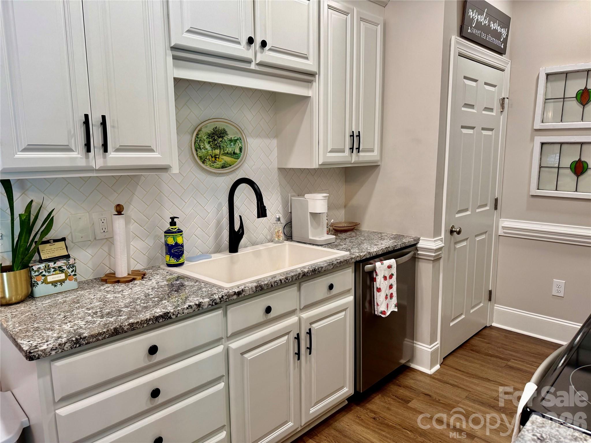 90 Huie Street NW — Concord