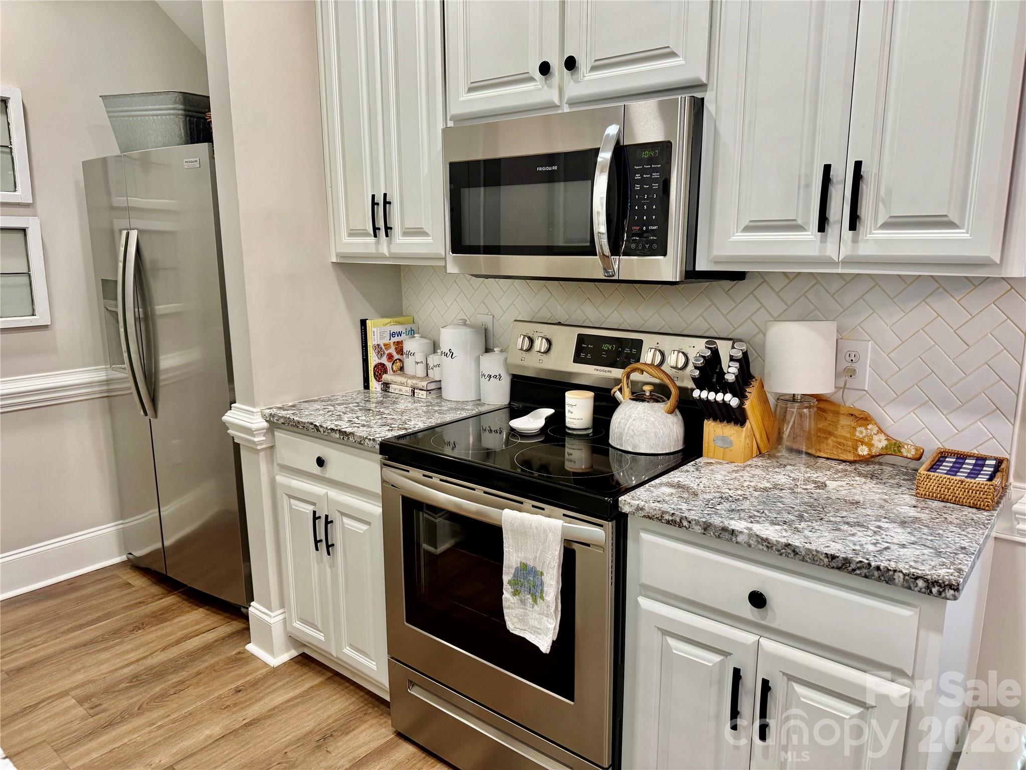 90 Huie Street NW — Concord