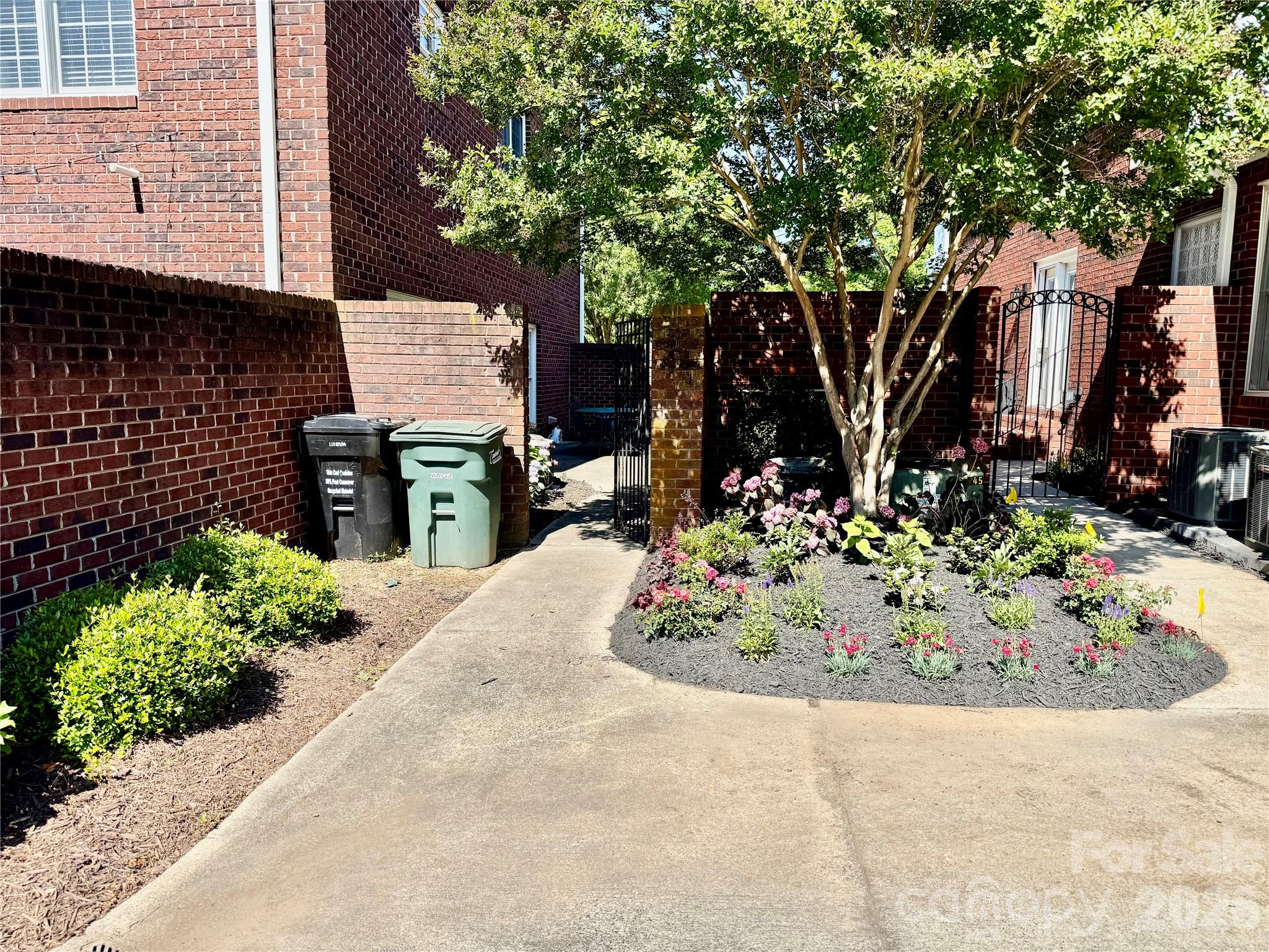 90 Huie Street NW — Concord