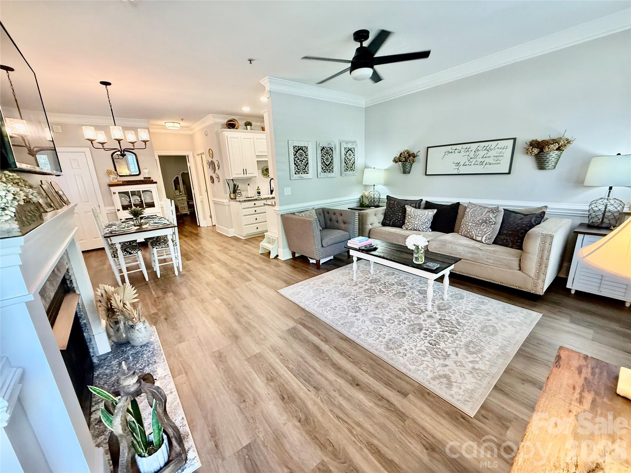 90 Huie Street NW — Concord