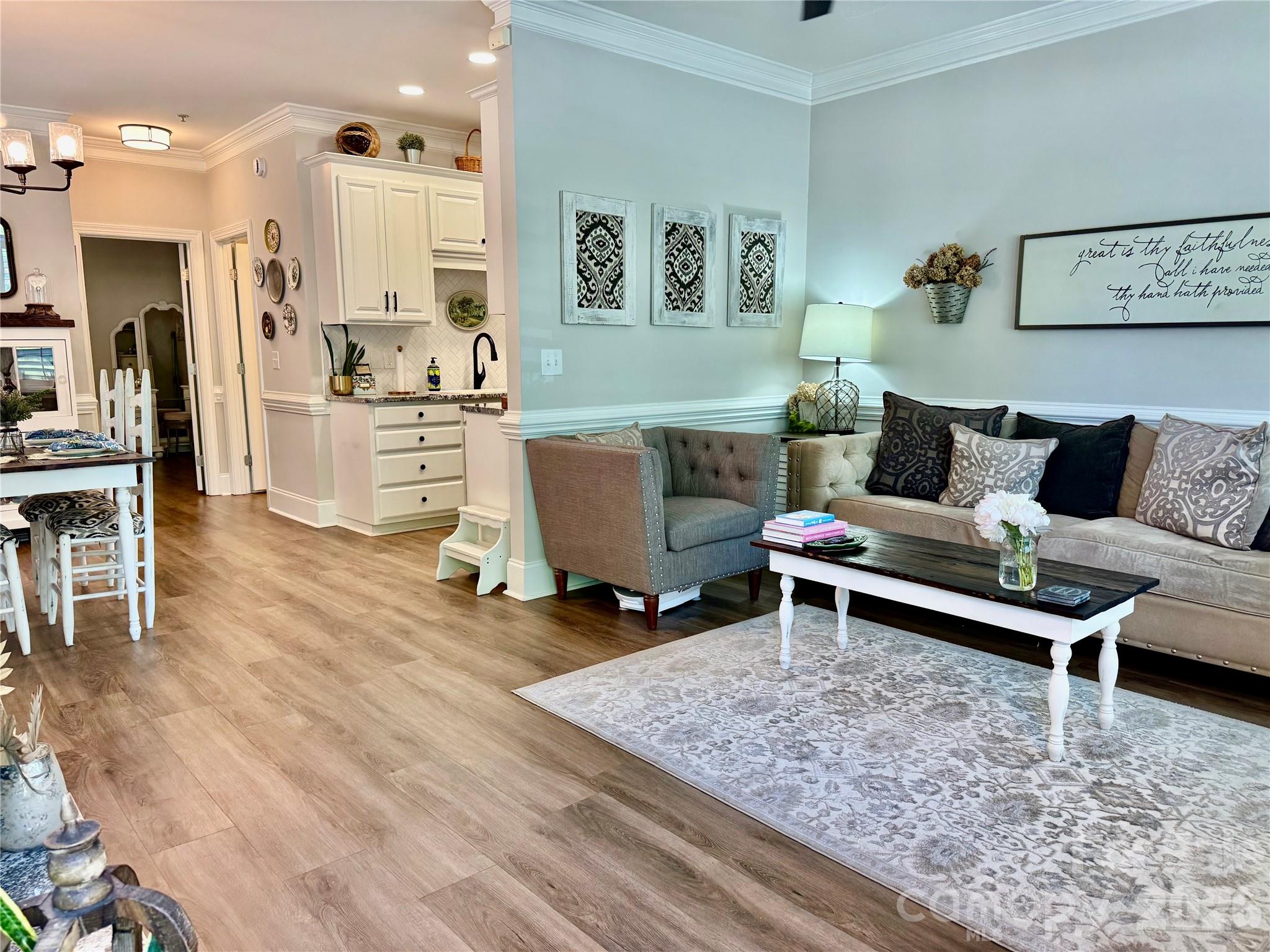 90 Huie Street NW — Concord