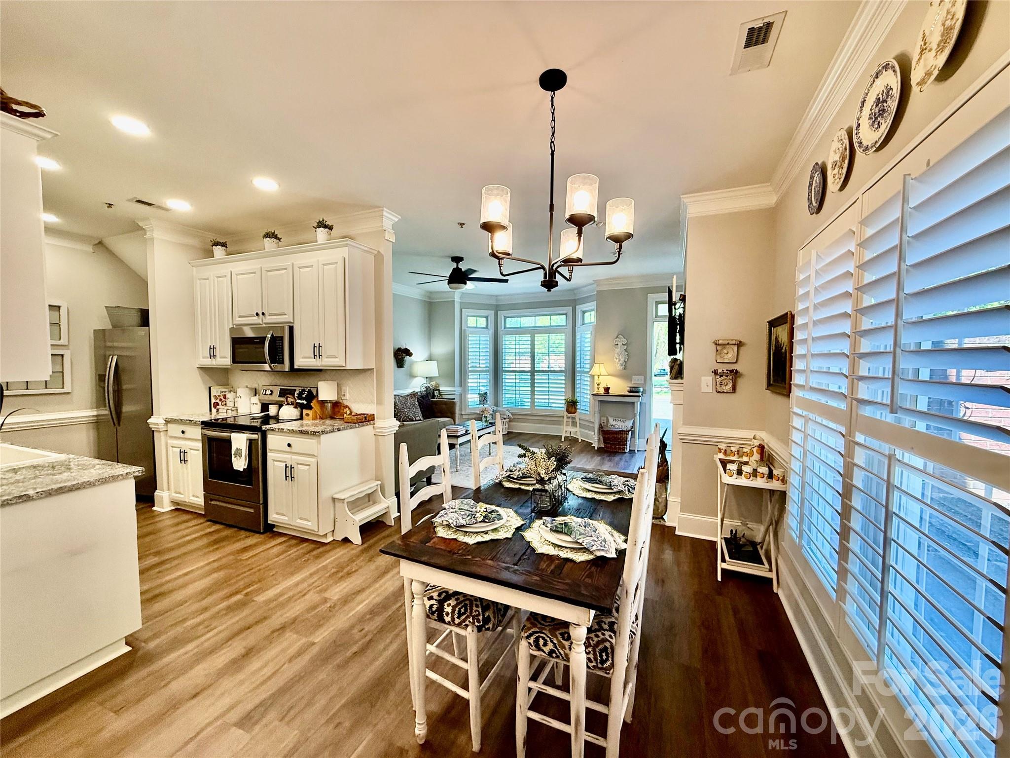 90 Huie Street NW — Concord