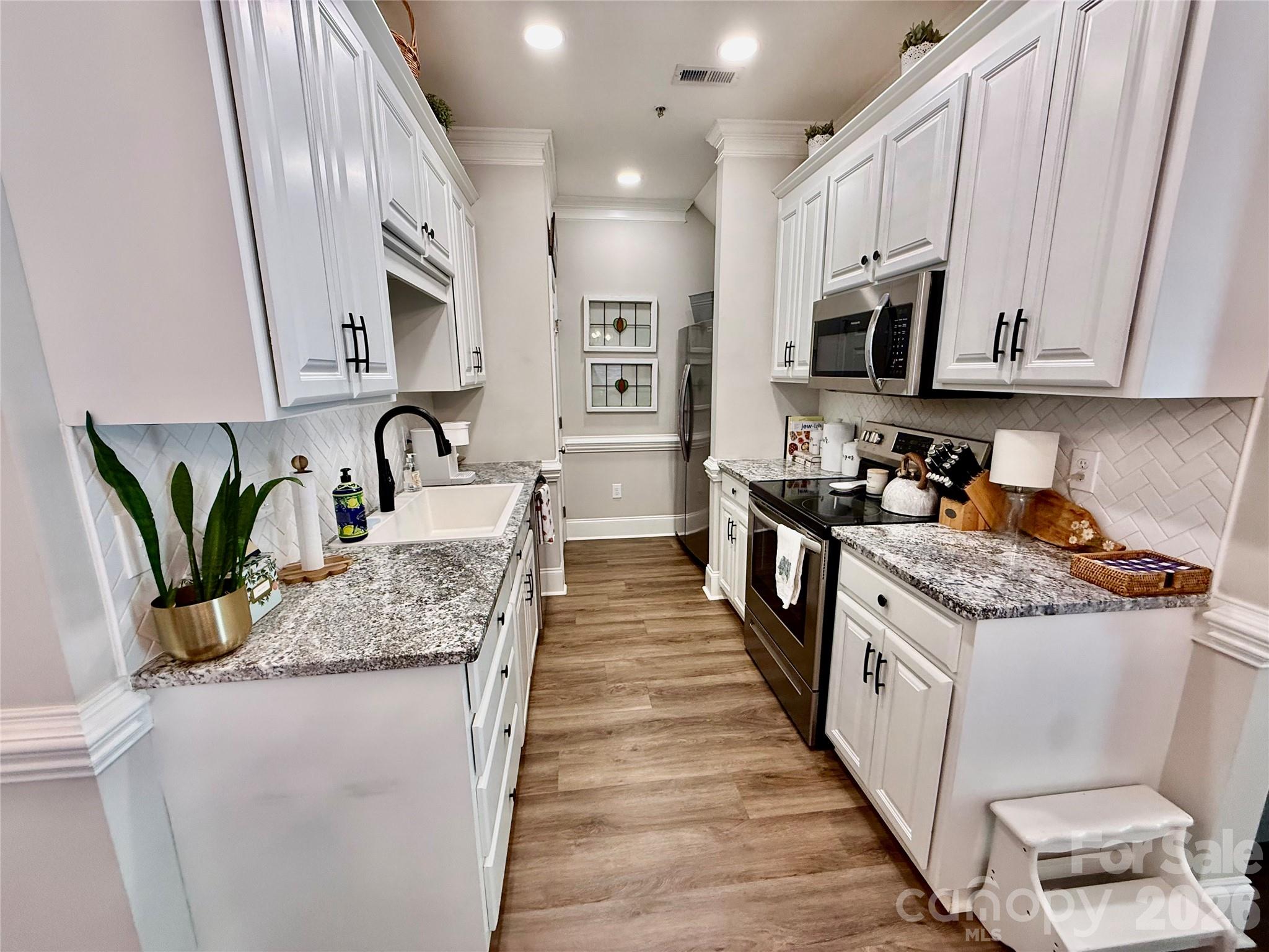 90 Huie Street NW — Concord
