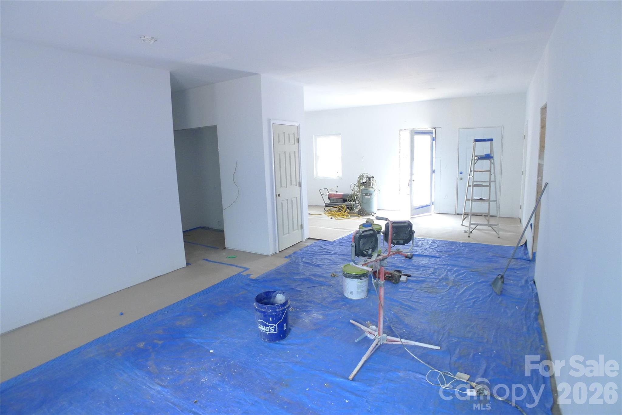 185 Creekside Drive — Mocksville