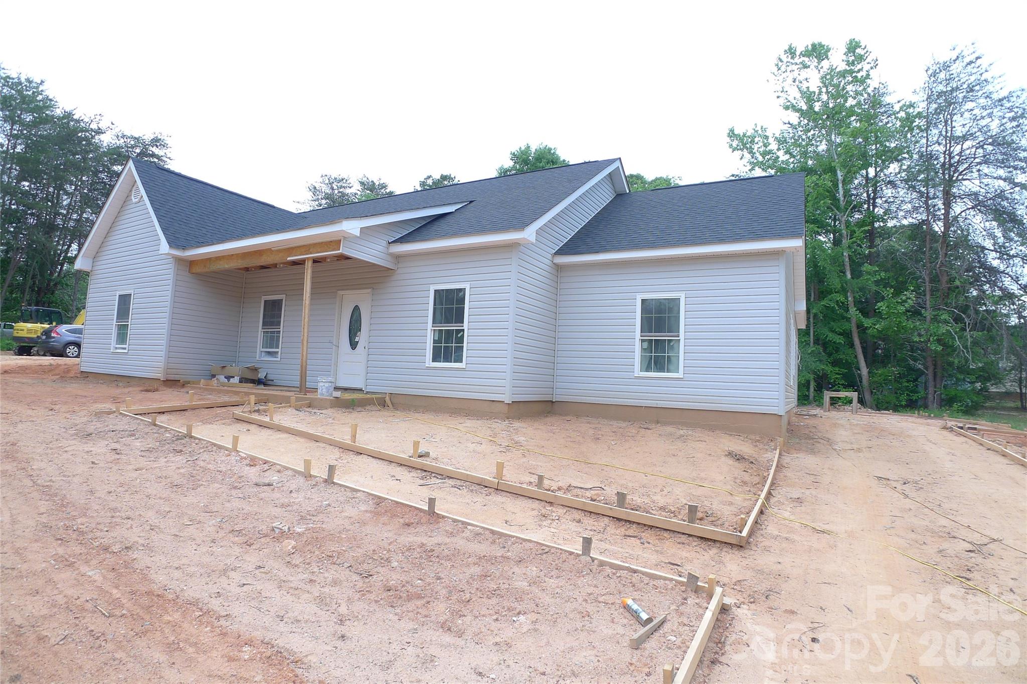 185 Creekside Drive — Mocksville
