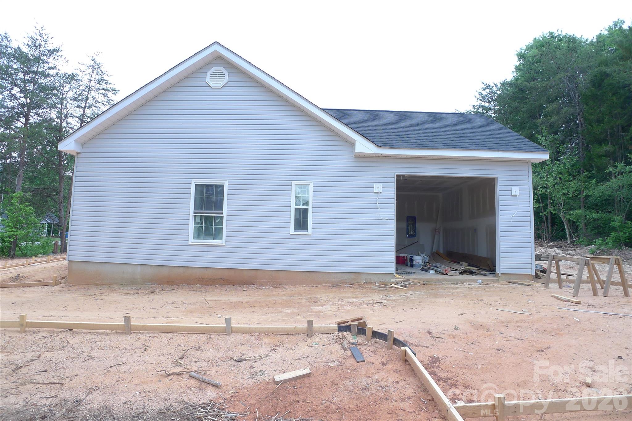 185 Creekside Drive — Mocksville