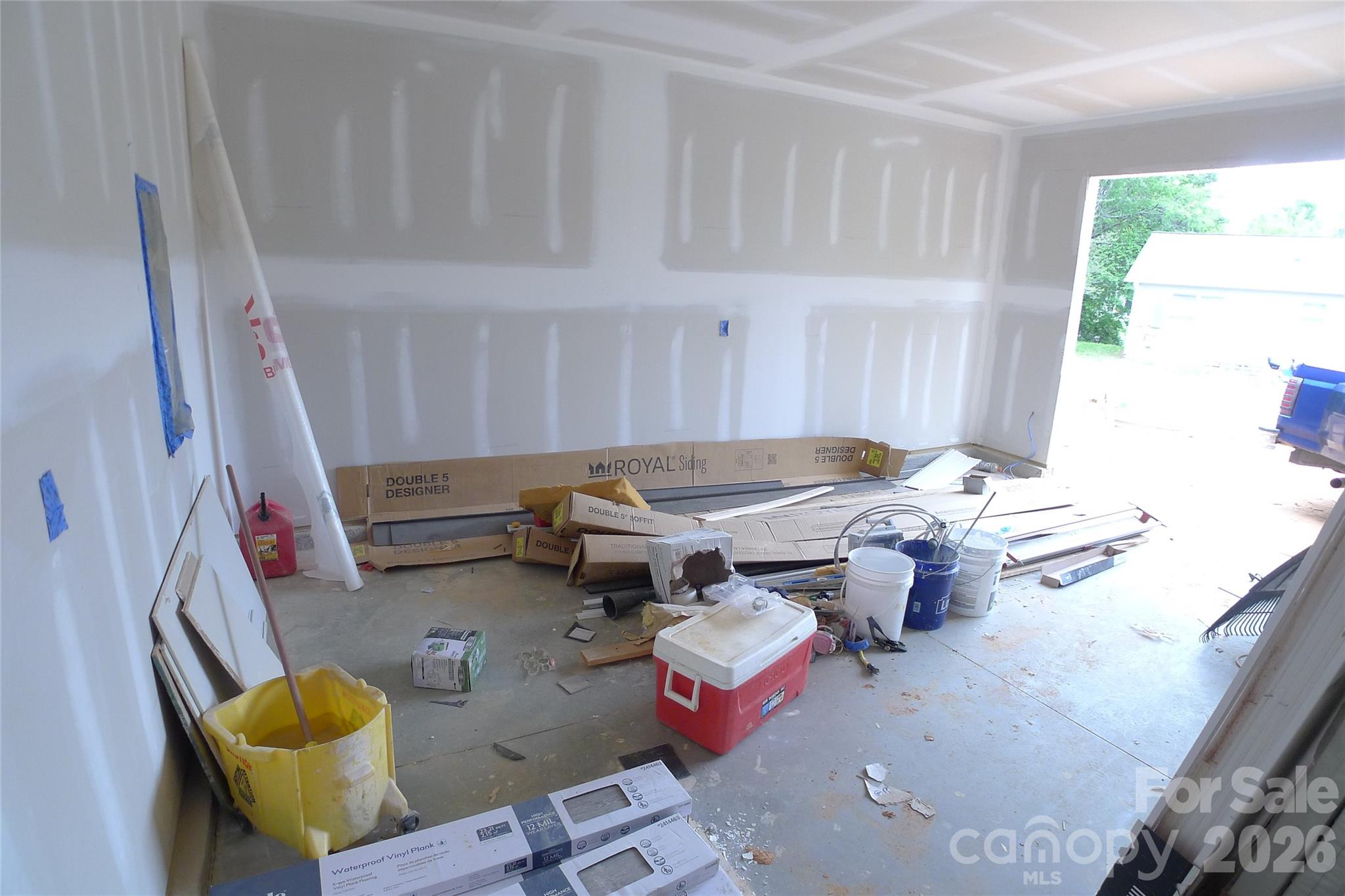 185 Creekside Drive — Mocksville