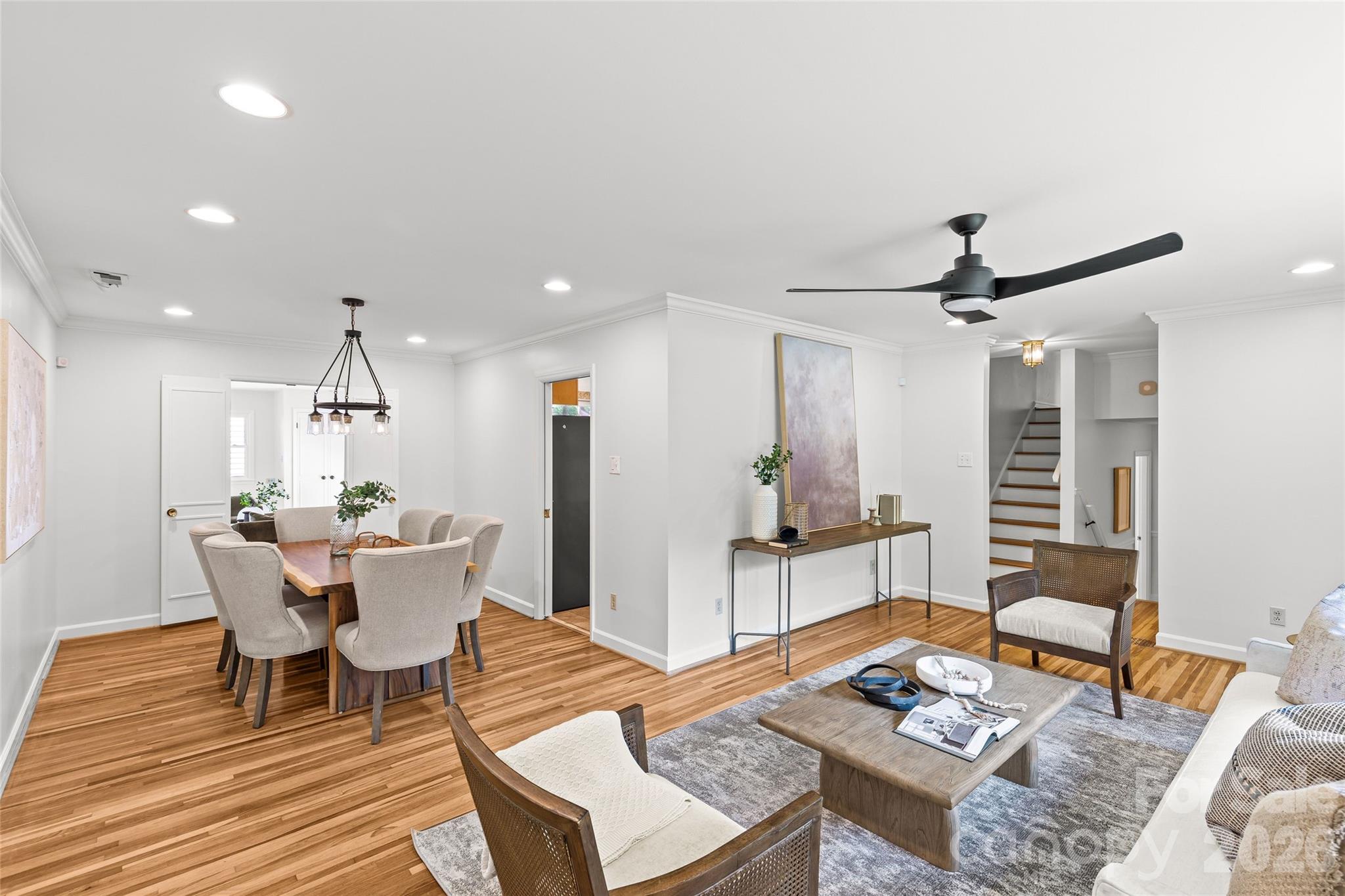 2700 Pencoyd Lane — Charlotte
