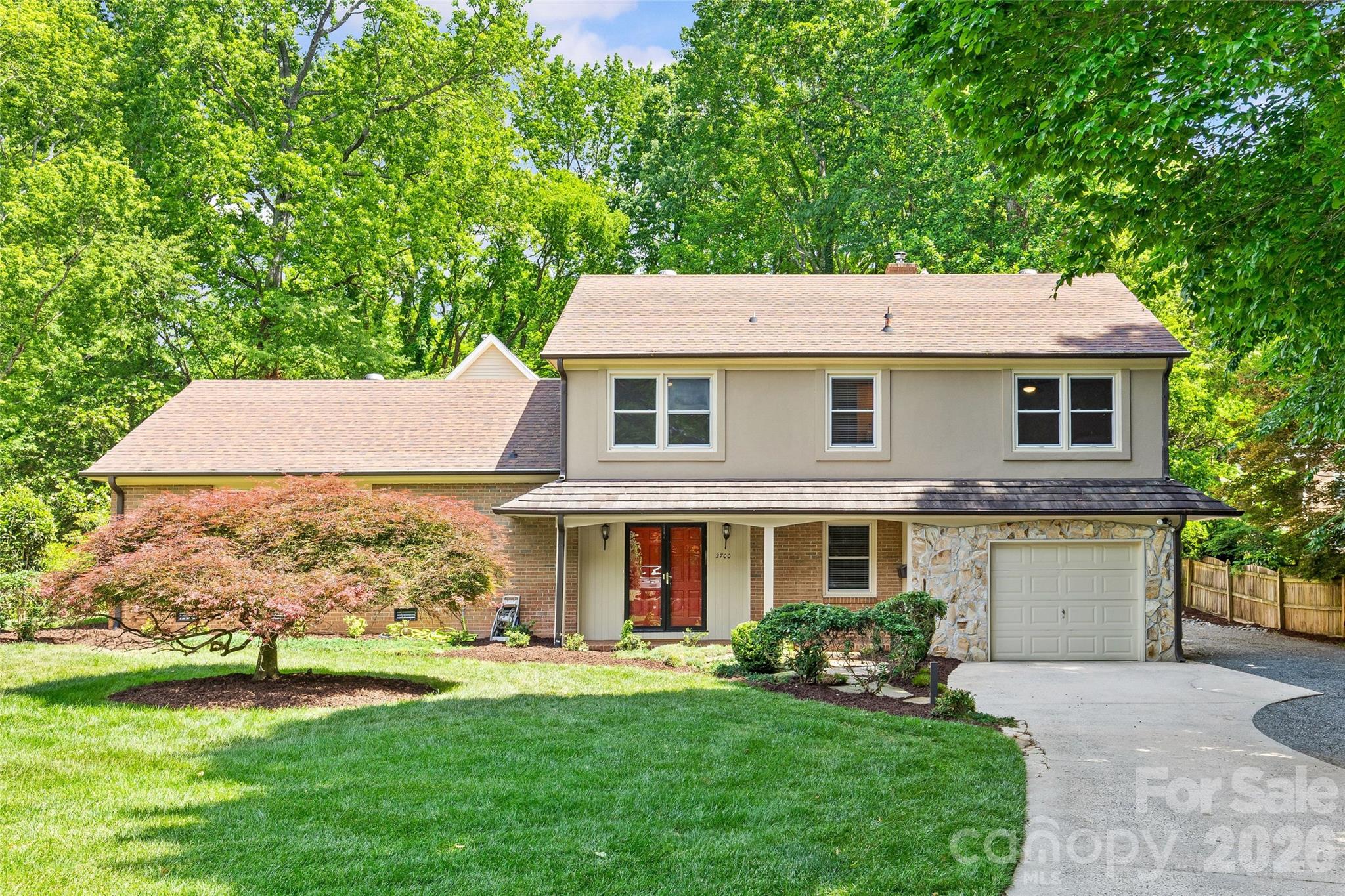 2700 Pencoyd Lane — Charlotte