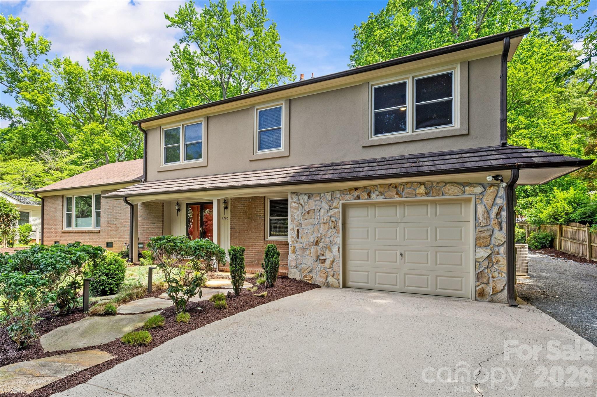 2700 Pencoyd Lane — Charlotte