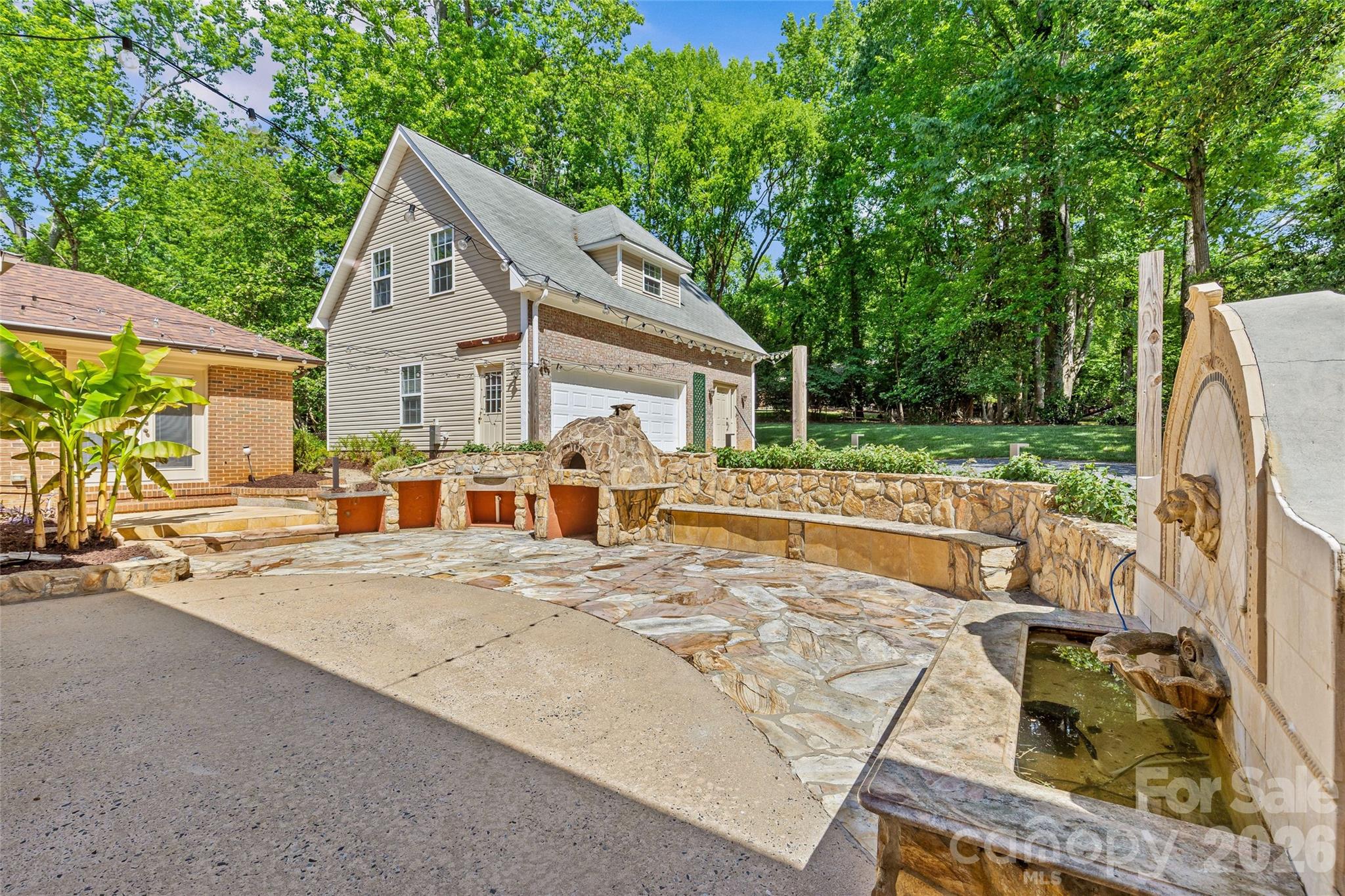 2700 Pencoyd Lane — Charlotte