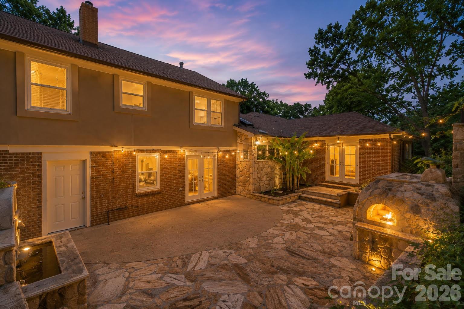 2700 Pencoyd Lane — Charlotte