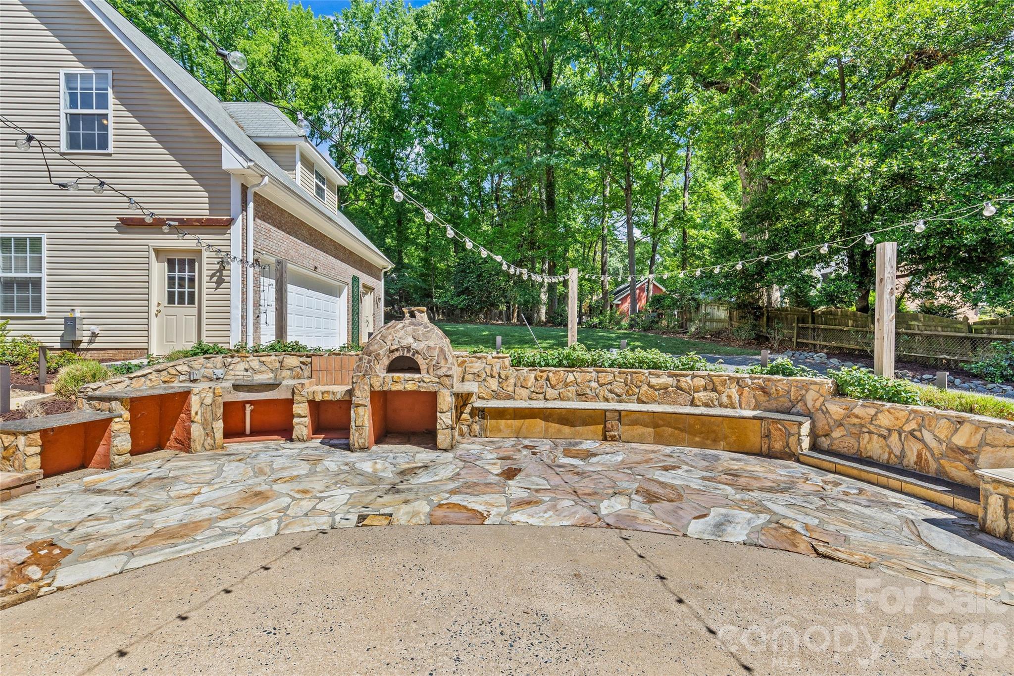 2700 Pencoyd Lane — Charlotte