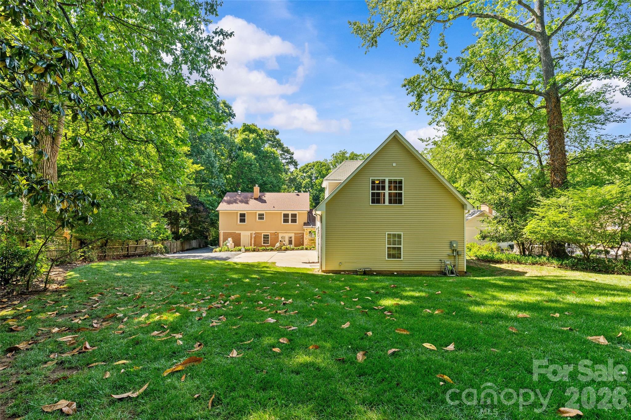 2700 Pencoyd Lane — Charlotte