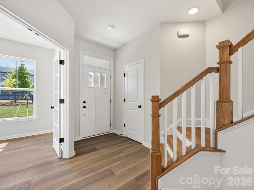 10032 Mamillion Drive — Huntersville
