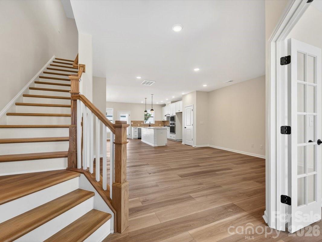 10032 Mamillion Drive — Huntersville