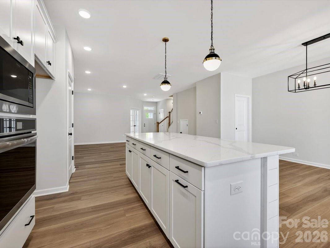 10032 Mamillion Drive — Huntersville