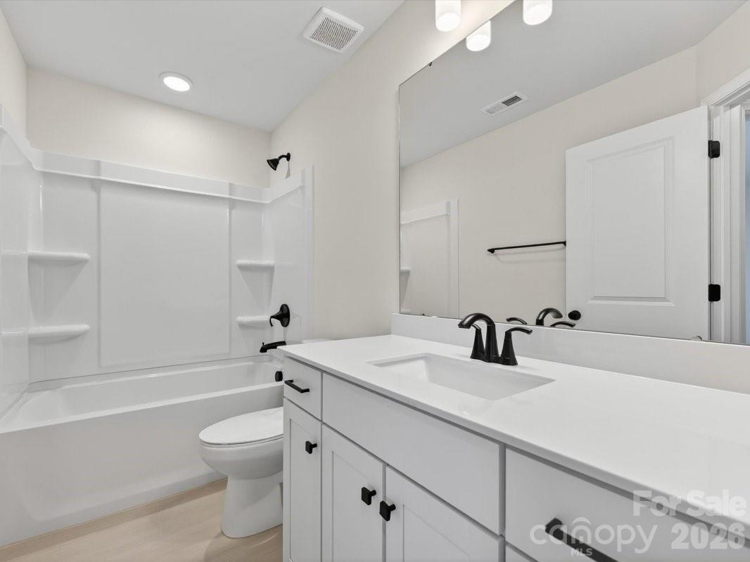 10032 Mamillion Drive — Huntersville