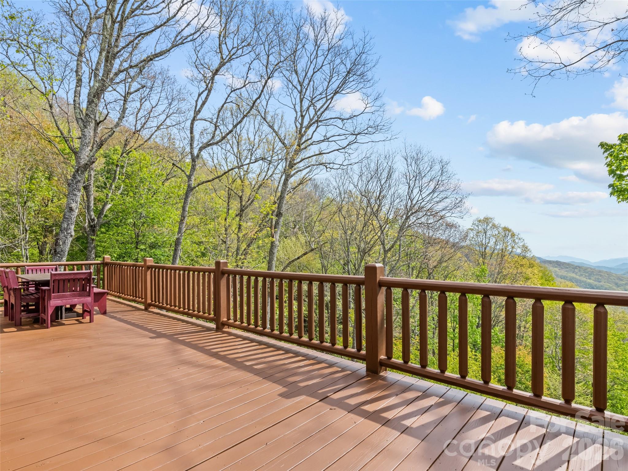 128 Serendipity Trail — Maggie Valley