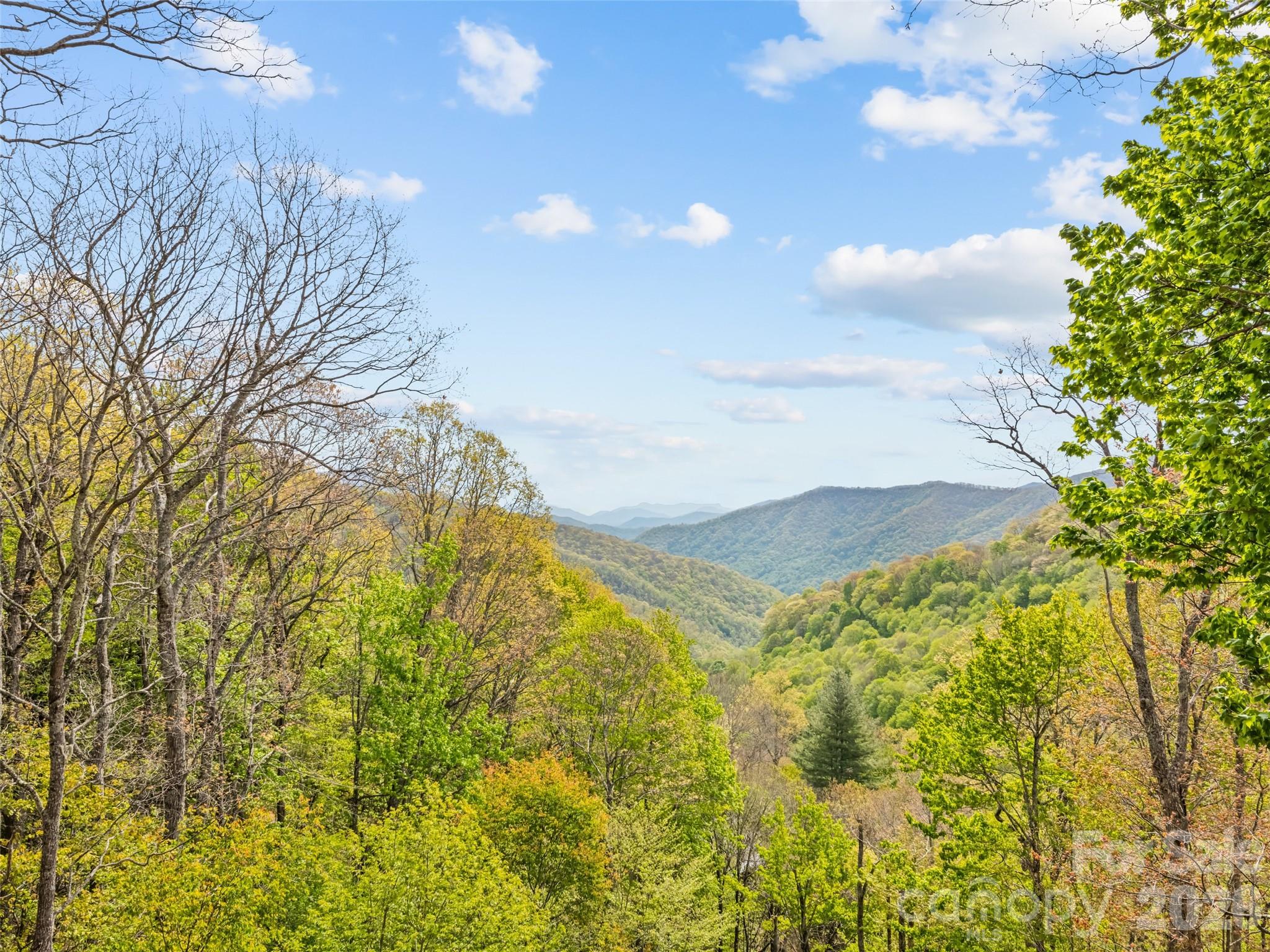 128 Serendipity Trail — Maggie Valley