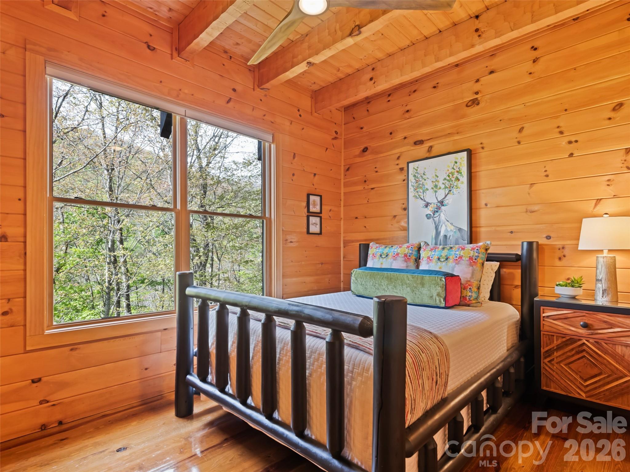 128 Serendipity Trail — Maggie Valley