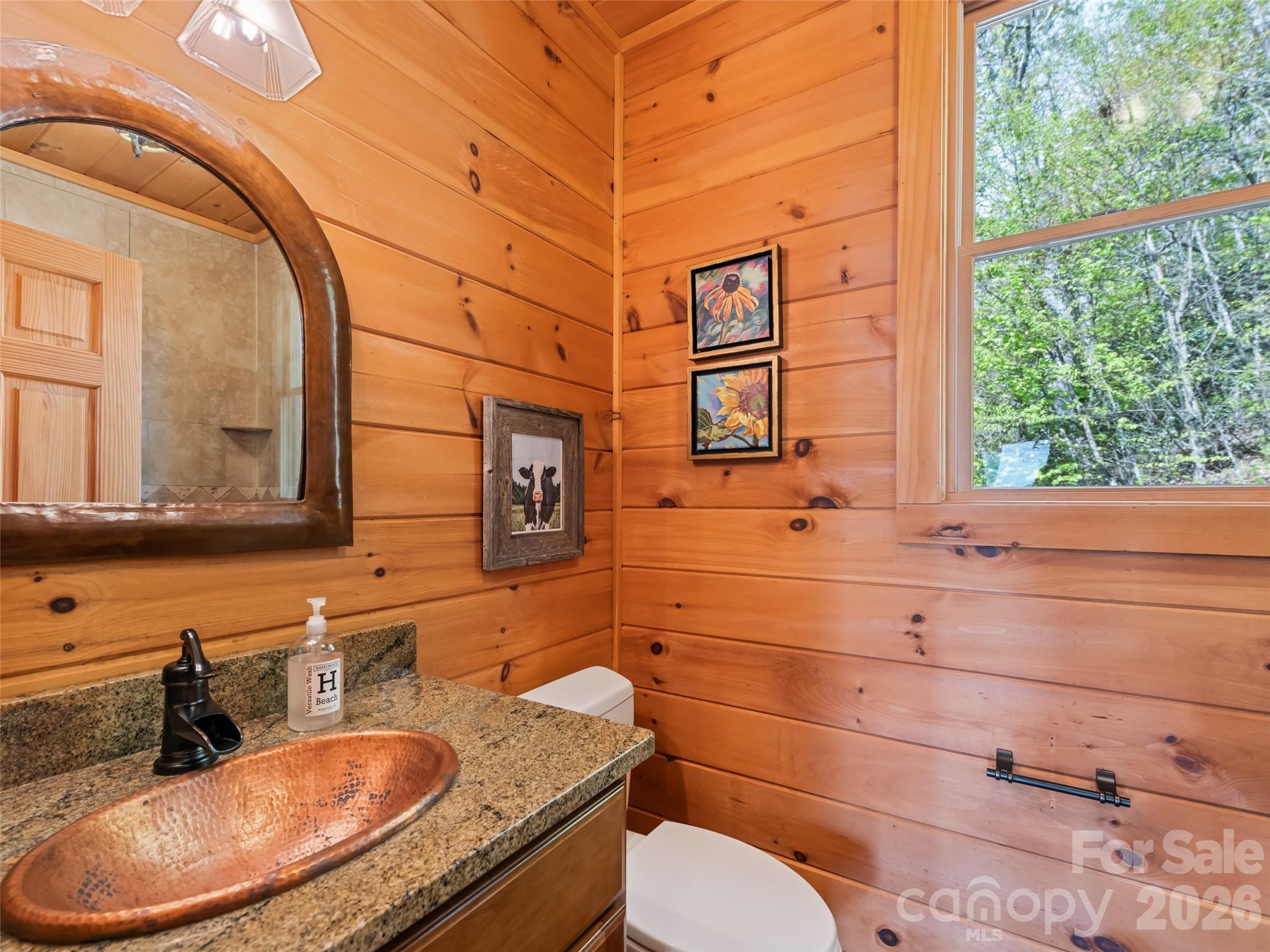 128 Serendipity Trail — Maggie Valley