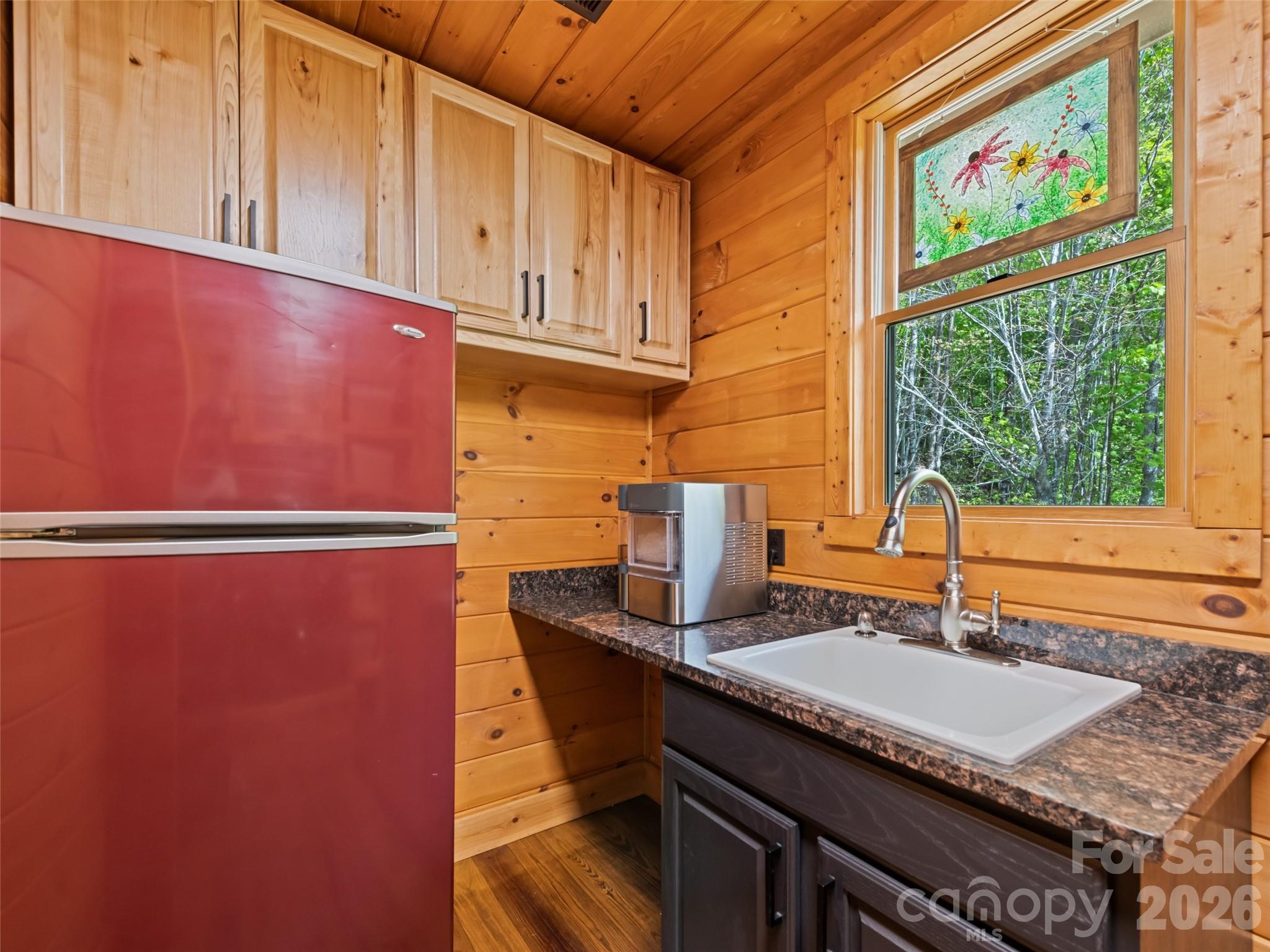 128 Serendipity Trail — Maggie Valley