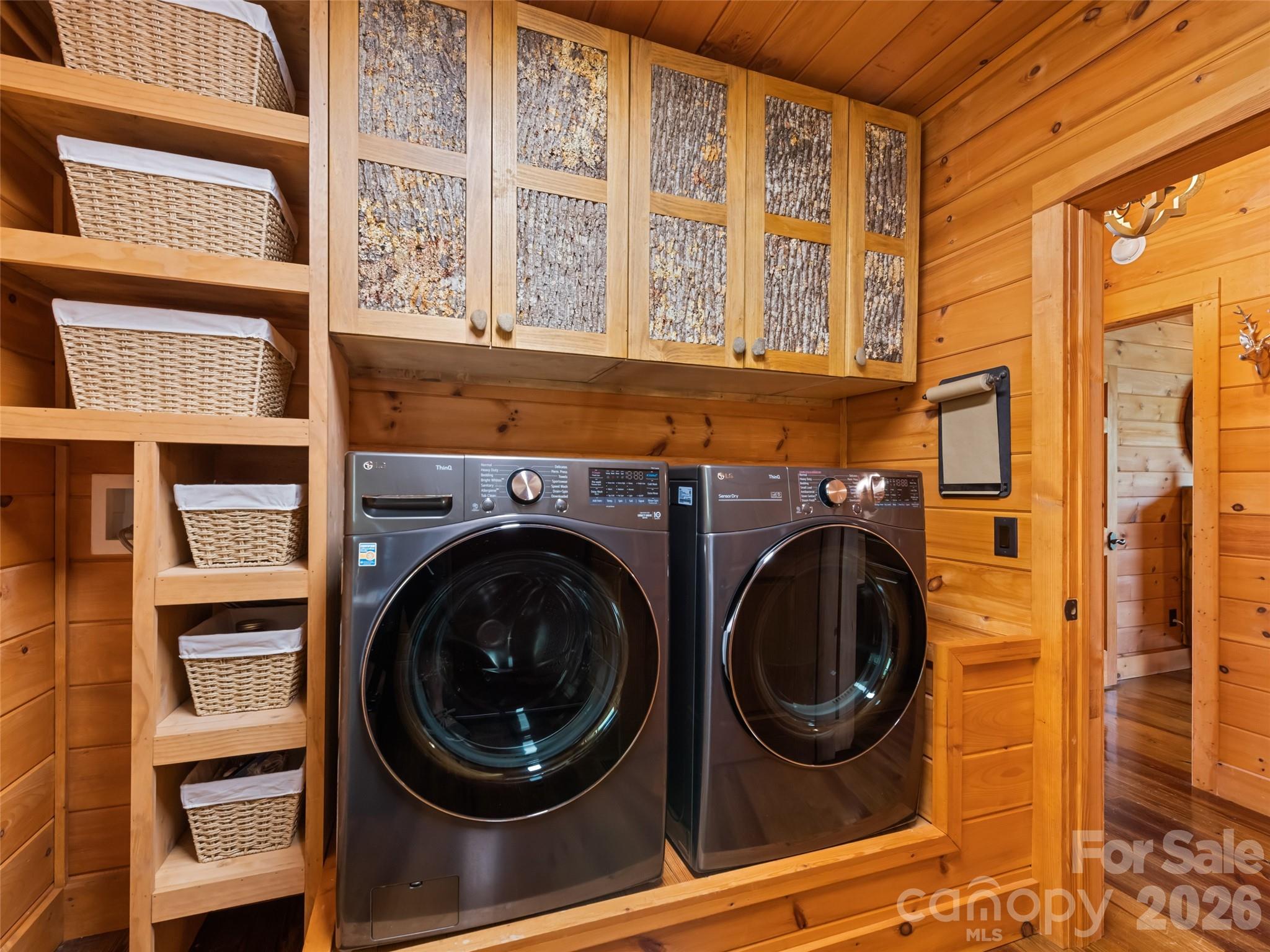 128 Serendipity Trail — Maggie Valley