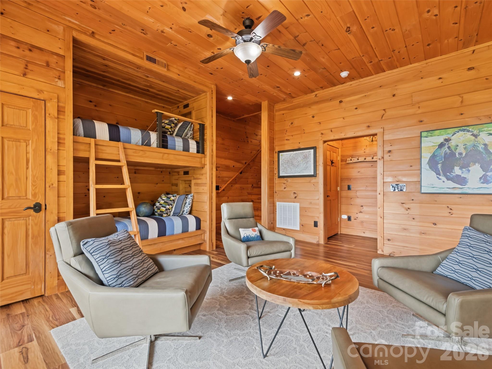 128 Serendipity Trail — Maggie Valley