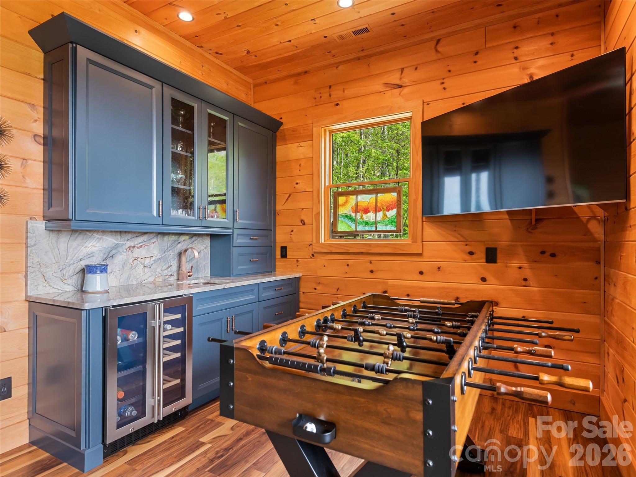 128 Serendipity Trail — Maggie Valley