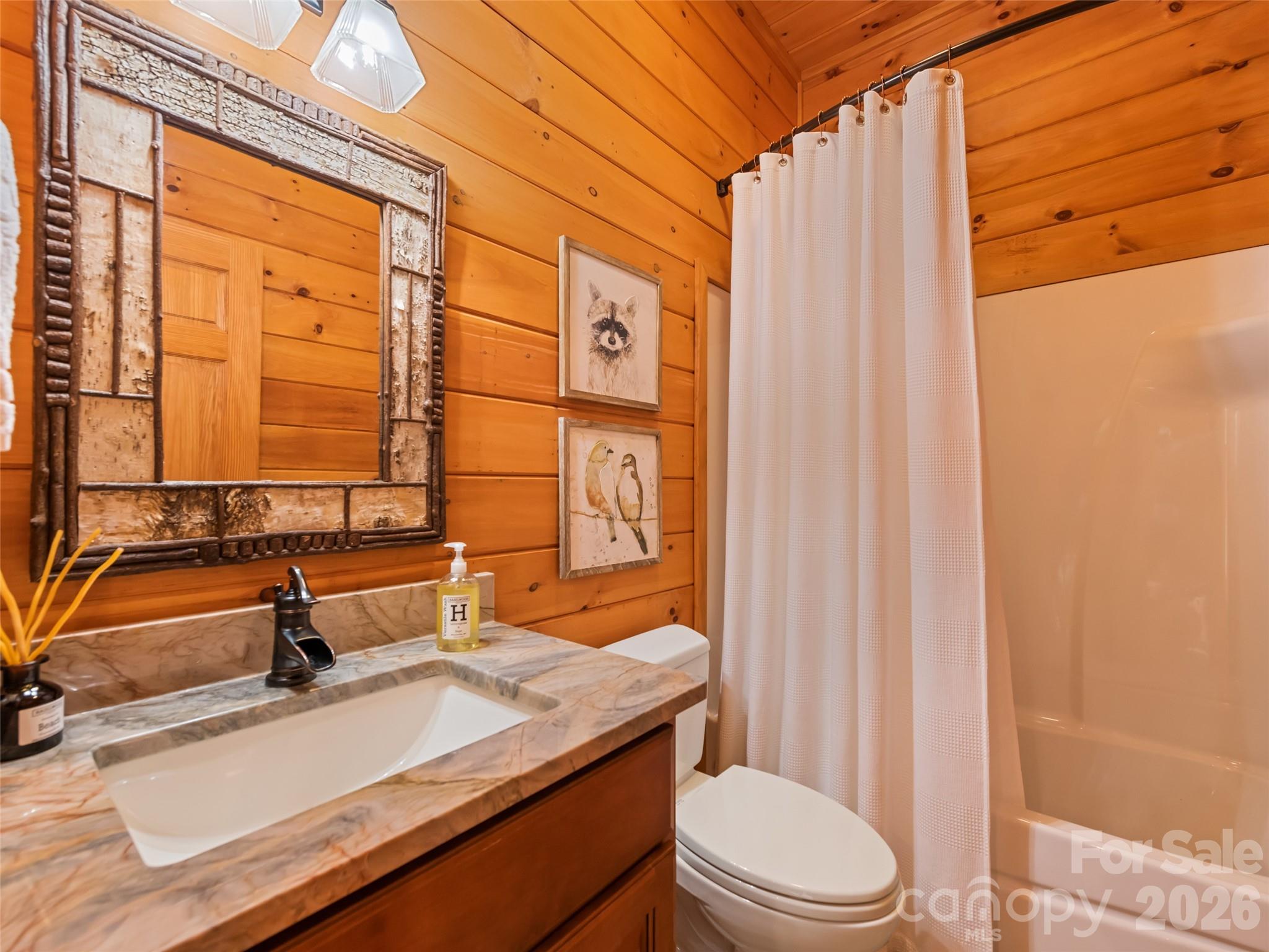 128 Serendipity Trail — Maggie Valley