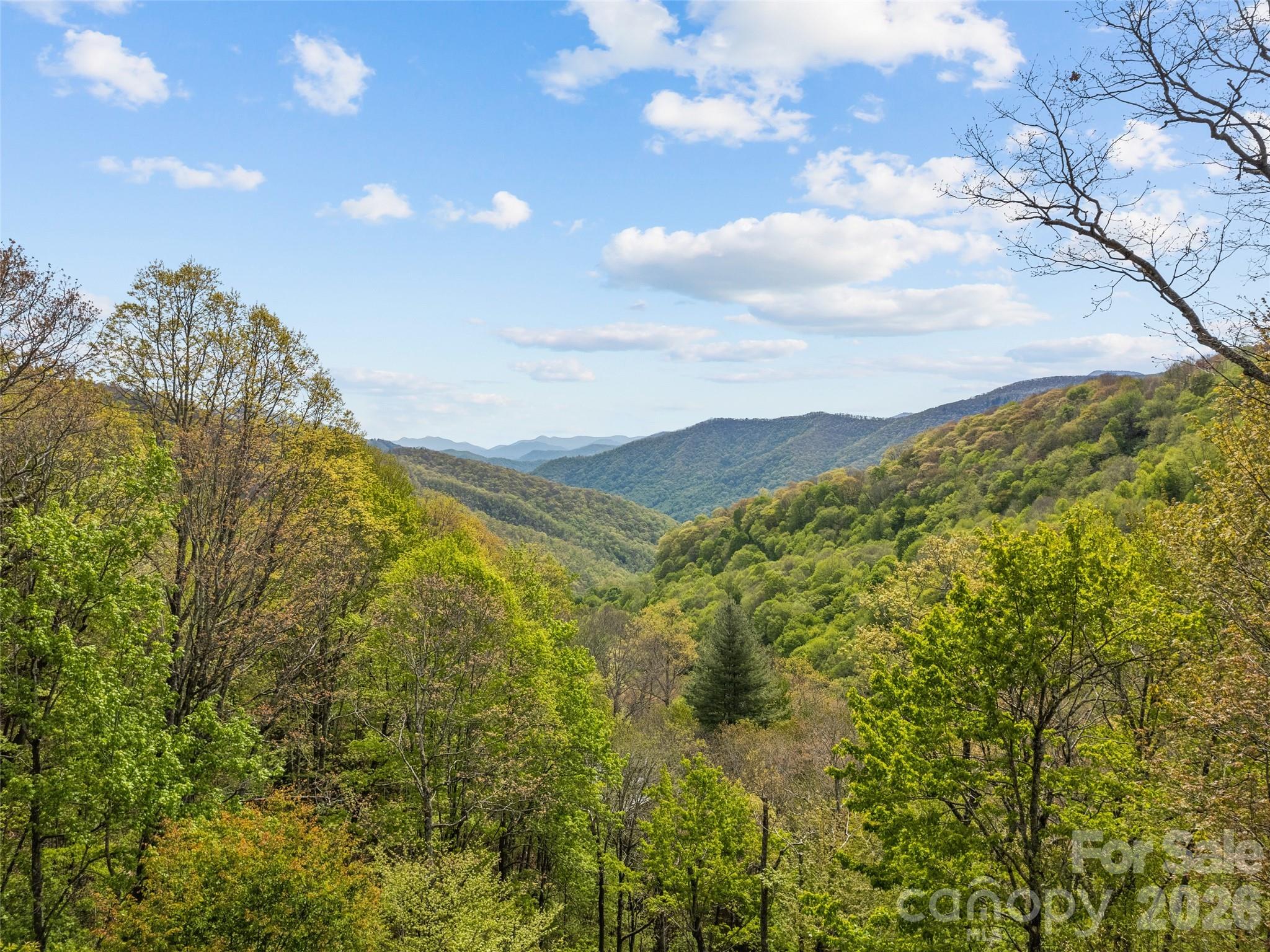 128 Serendipity Trail — Maggie Valley