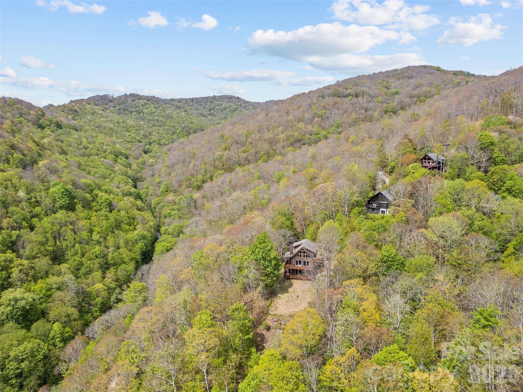 128 Serendipity Trail — Maggie Valley
