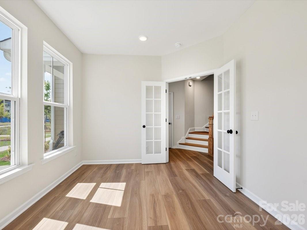 10028 Mamillion Drive — Huntersville