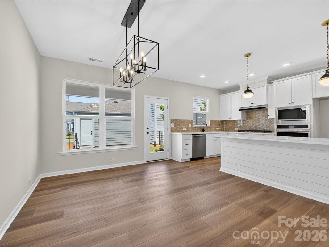 10028 Mamillion Drive — Huntersville