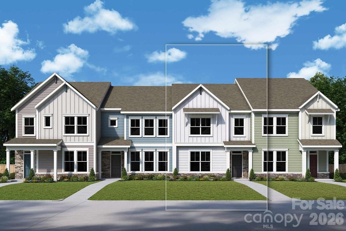 10028 Mamillion Drive — Huntersville