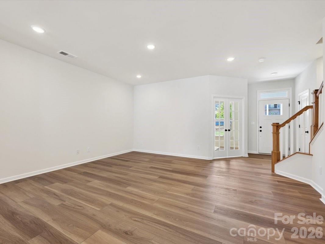 10028 Mamillion Drive — Huntersville