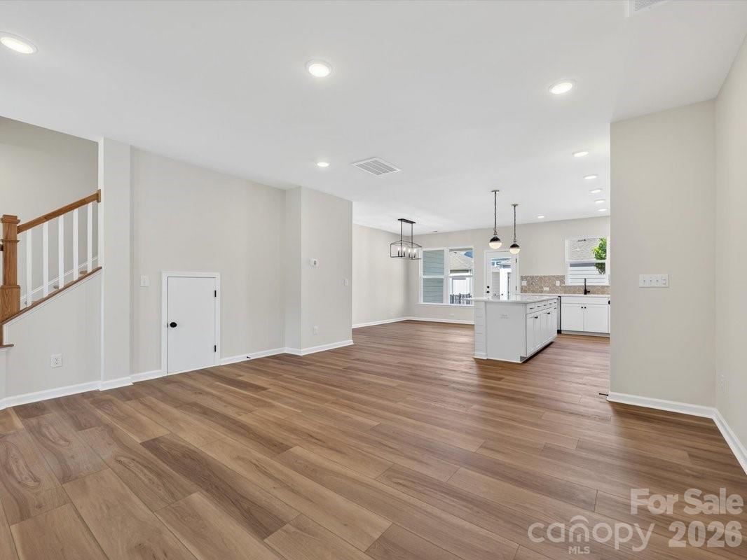 10028 Mamillion Drive — Huntersville