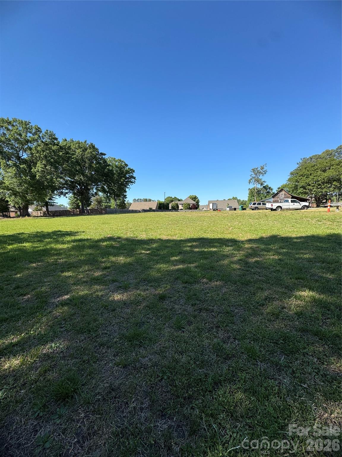 3227 Pleasant Plains Road — Matthews