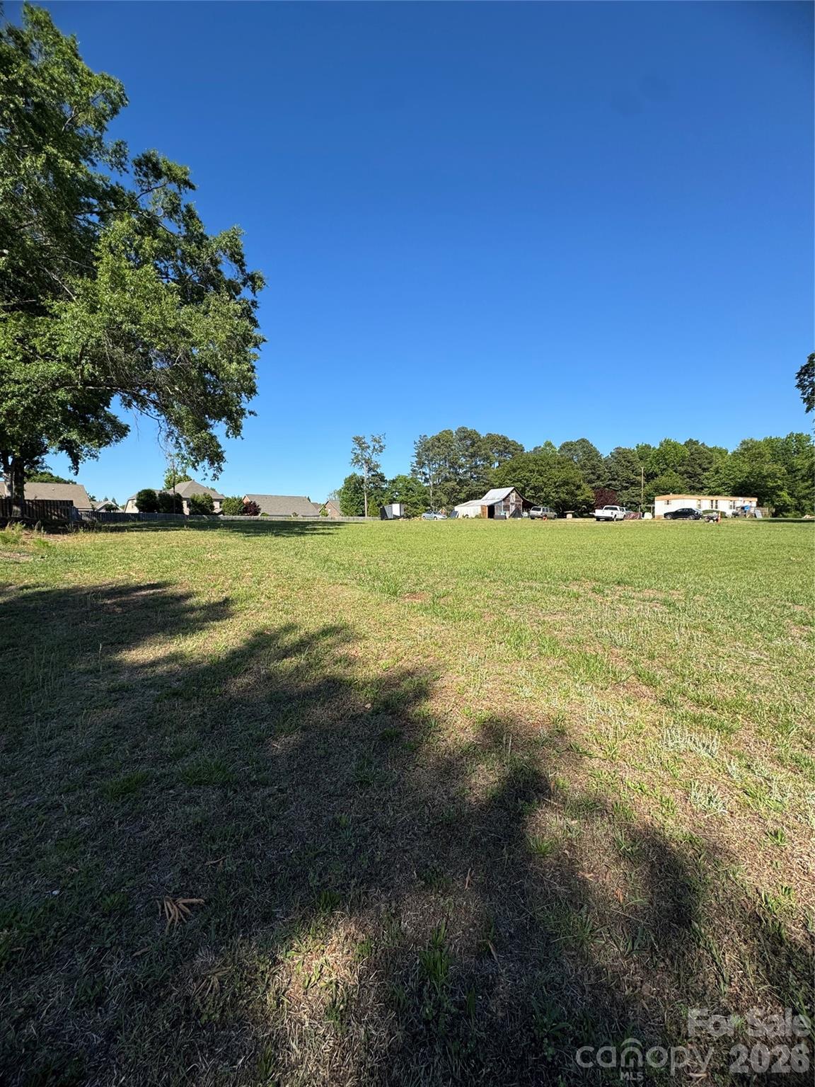 3227 Pleasant Plains Road — Matthews