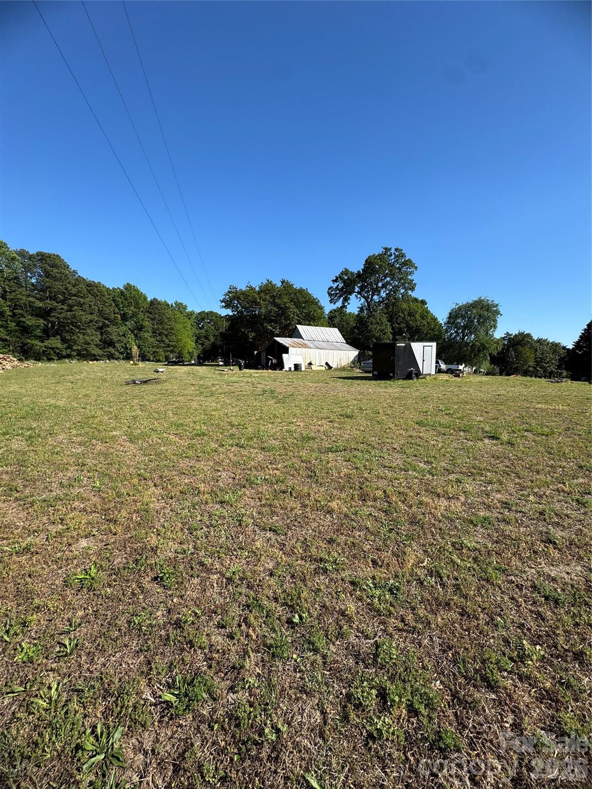 3227 Pleasant Plains Road — Matthews