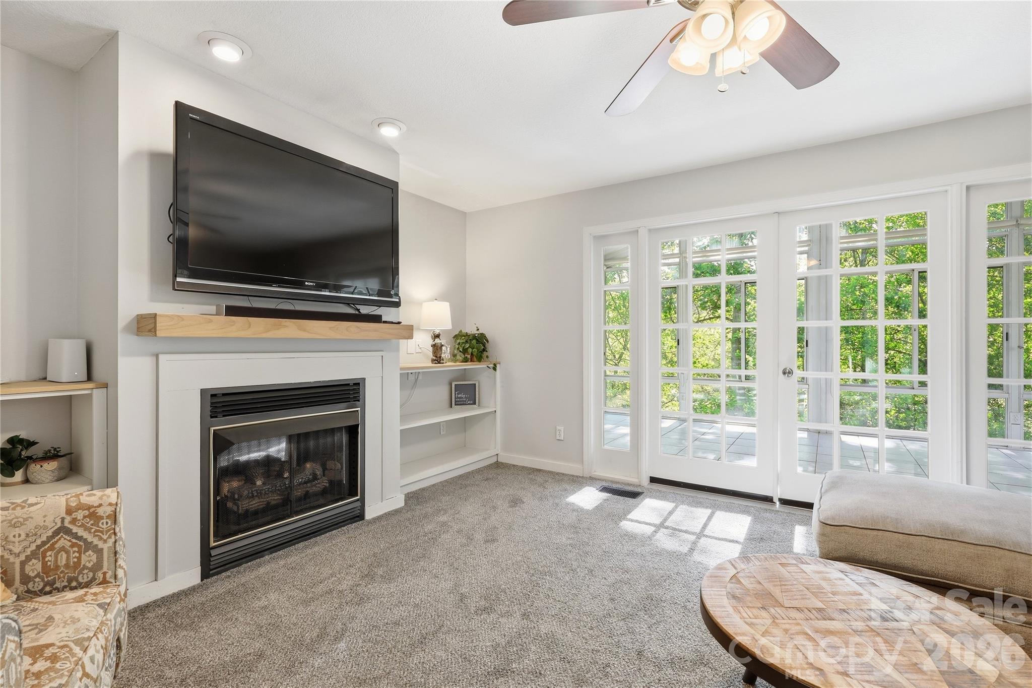 275 Ferguson Drive — Asheville