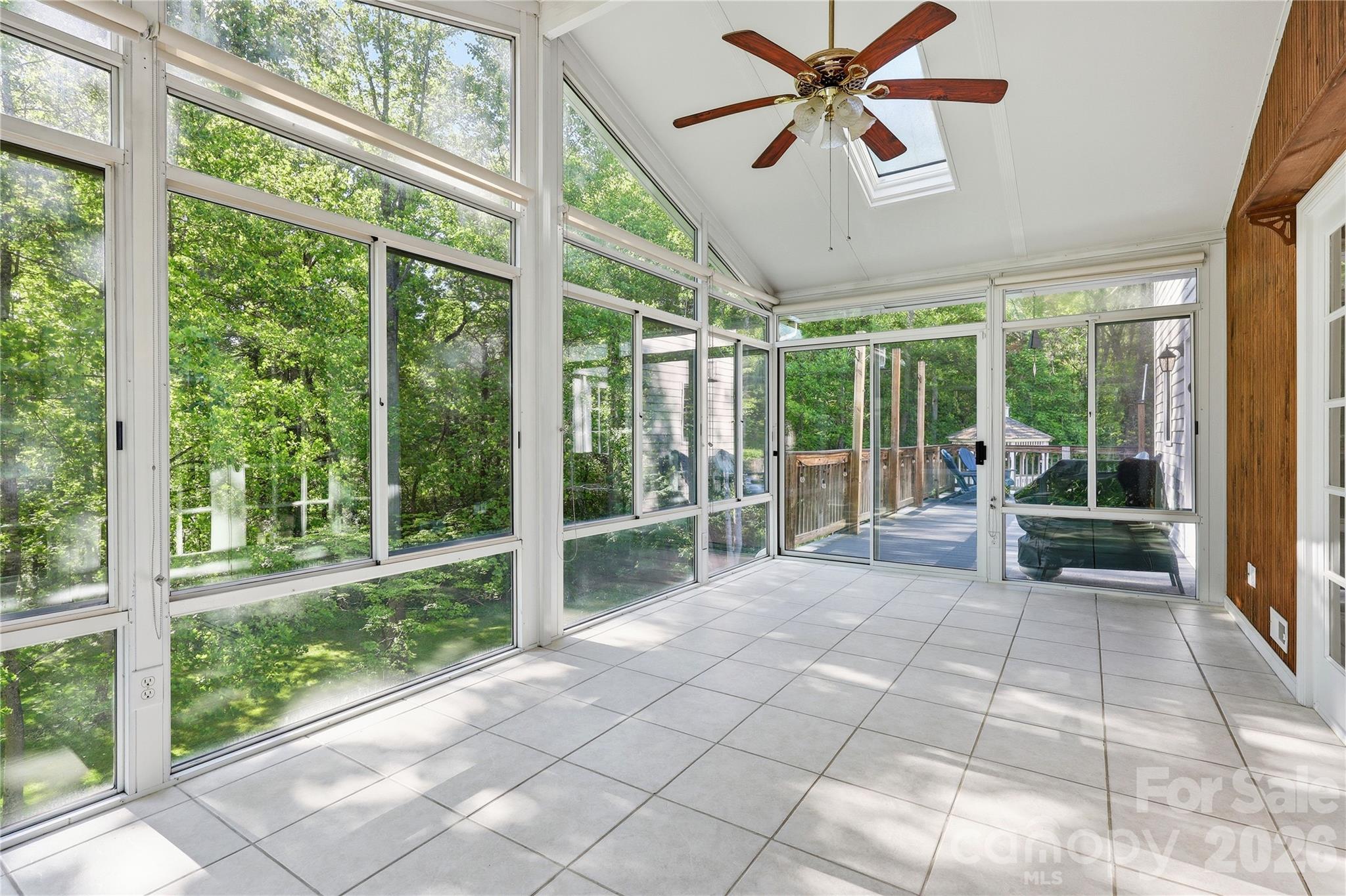 275 Ferguson Drive — Asheville