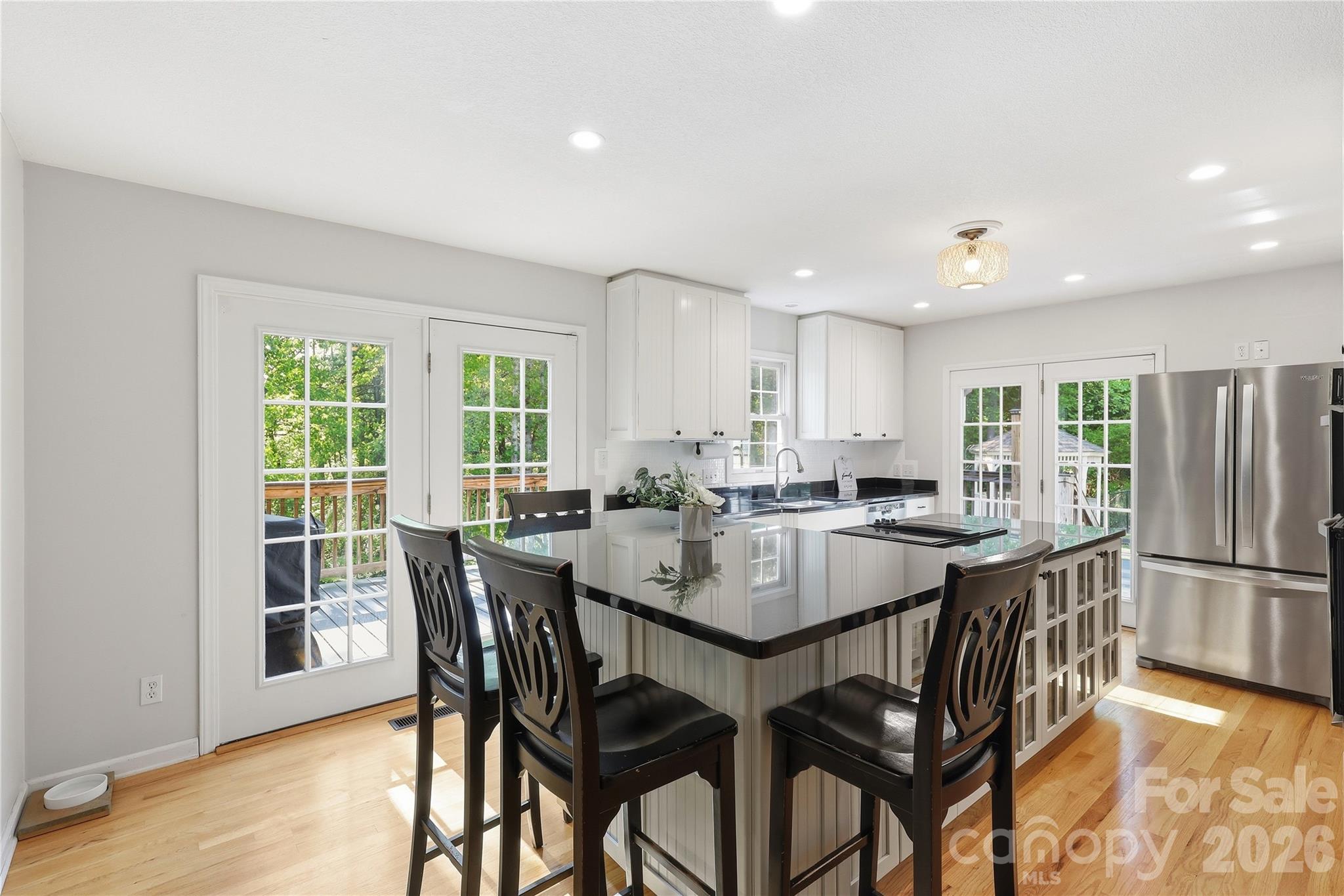 275 Ferguson Drive — Asheville