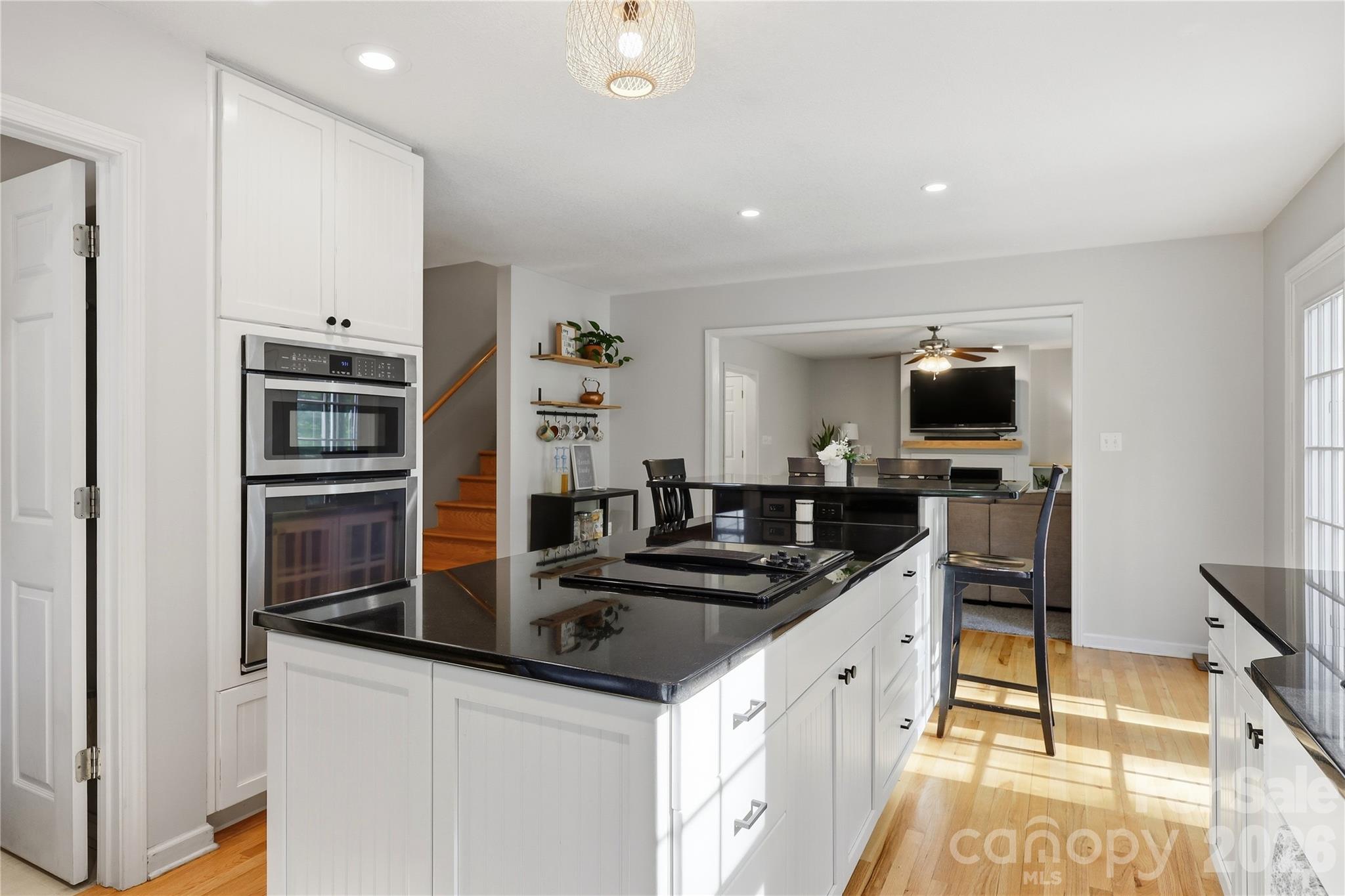 275 Ferguson Drive — Asheville