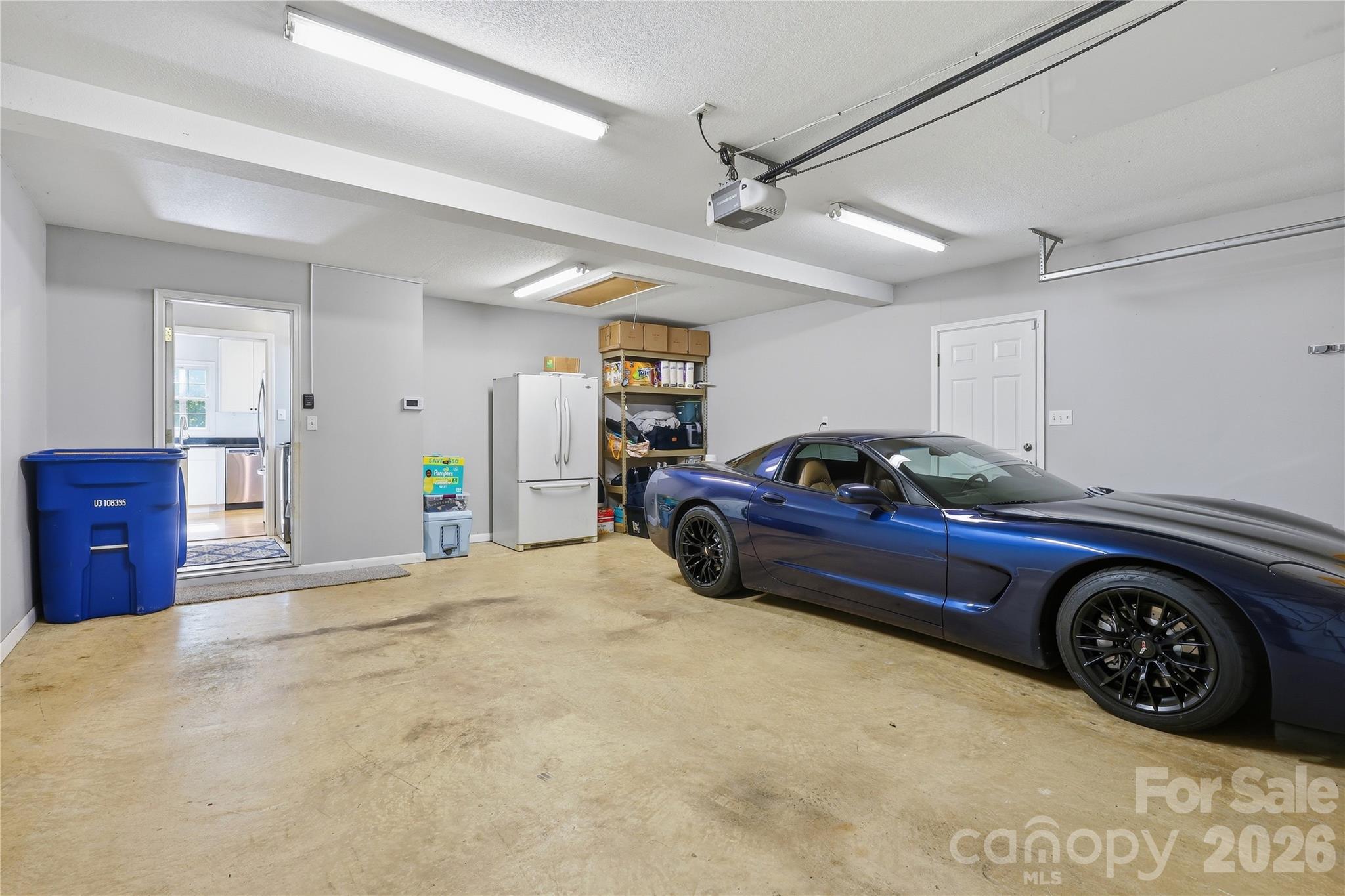 275 Ferguson Drive — Asheville