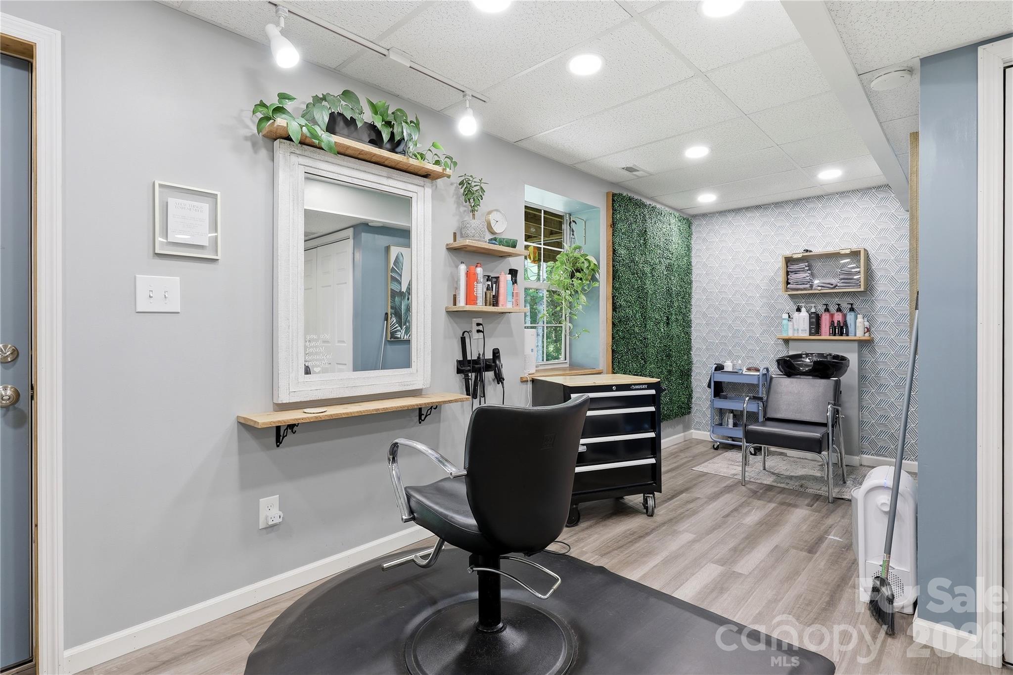 275 Ferguson Drive — Asheville